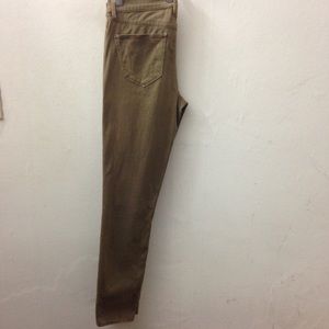 Madewell jean size 26